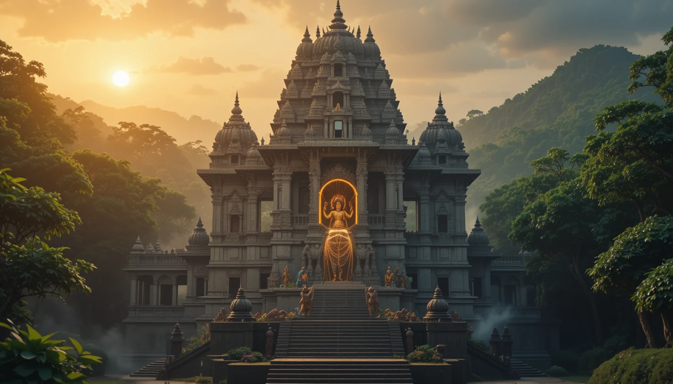 Unknown Facts About Sri Kalahasti Temple That Even Locals Don’t Know 2026