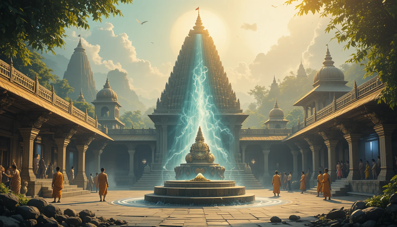 Unknown Facts About Sri Kalahasti Temple That Even Locals Don’t Know 2026 