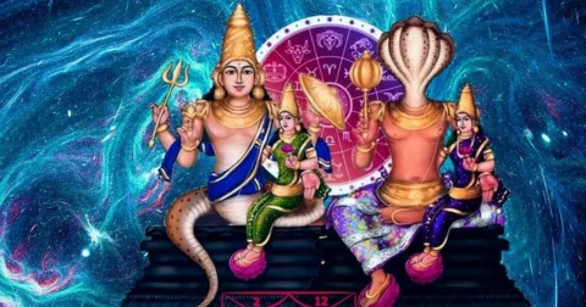 What NOT To Do After Rahu–Ketu Pooja: Unwritten Rules Every Devotee Must Know 2026